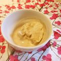 m@n@'s cooksnap of when they made 超ヘルシーバナナアイス.