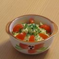 もんしゅしゅ's cooksnap of when they made 和風✿ポテトサラダ.