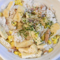 いまりやき's cooksnap of when they made ツナとお揚げの炊き込みごはん.