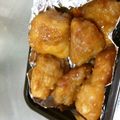 ヤマモトリコ's cooksnap of when they made お弁当にも☆鶏の甘酢がらめ.