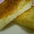 にゃぁくん's cooksnap of when they made しゃりしゃり☆シュガーサンド.