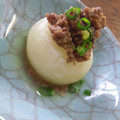 kappalinda's cooksnap of when they made まるごと玉ねぎのスープ煮.