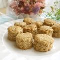 かずえ亭２号's cooksnap of when they made プレーンスコーン.