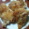 Chiyu★'s cooksnap of when they made チキンソテー★マスタードソース～.