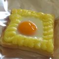 やの太郎's cooksnap of when they made 簡単朝食トースト！まよたま.