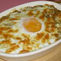 LesAiles's cooksnap of when they made 節分に♪ デコ『焼きカレー』.