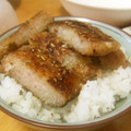 このみん家's cooksnap of when they made おさかなのソーセージの蒲焼.