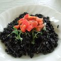 Ｔａmaki's cooksnap of when they made いかすみチャーハン.