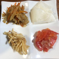 かなものや's cooksnap of when they made ☆トマトの和風マリネ☆.