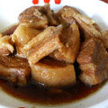 やんしゃん's cooksnap of when they made 豚の角煮.