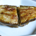 かっぱっぱちゃん's cooksnap of when they made なすのはさみ焼き.