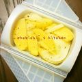 あこびちの養生日和's cooksnap of when they made 簡単すぎる〜♡じゃがバター！！.