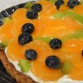 はらぺこあおむし～'s cooksnap of when they made 量り不要！簡単ヨーグルトムースゼリー.