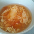 ※桜雪's cooksnap of when they made トマトと卵のさっぱりスープ.