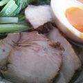 yukari23n's cooksnap of when they made 簡単で旨い！焼き豚.