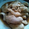 Mocoたろ's cooksnap of when they made 胸肉◆しっとりやわらか照り焼き.