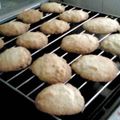 佐賀ウマ's cooksnap of when they made 超簡単☆さくさくドロップクッキー.