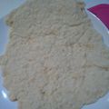 ふっつーの主婦♬'s cooksnap of when they made 簡単！フライパンでピッツァ☆.