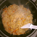 そめさん堂's cooksnap of when they made ツナとえのきの炊き込みご飯☆柚子胡椒風味.