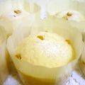 ｎｏｎｍａｍａ's cooksnap of when they made チョコチップ★カップパン.