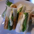 翔仁LOVE's cooksnap of when they made ★ちくわのお洒落な食べ方★.