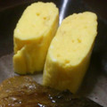 bigmom_dx's cooksnap of when they made ★出し巻き卵★.