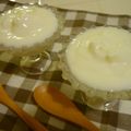 ｎｏｎｍａｍａ's cooksnap of when they made アロエ＆りんご　ハニーヨーグルト.