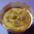 みぃにゃんにゃん's cooksnap of when they made 簡単☆ほわほわしっとりバナナケーキ♪.