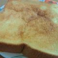 くぼさえ's cooksnap of when they made バターめんつゆトースト。.