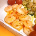 ＲＫまま's cooksnap of when they made あら♫　簡単！エビのスイートチリ炒め＾＾.