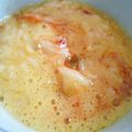 makibom592's cooksnap of when they made 衝撃的美味しさ！キムチ入り卵かけご飯.