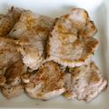 こうにゃんママ's cooksnap of when they made じっくり熟成♪♪塩豚.
