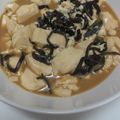 Ruri03's cooksnap of when they made 簡単♪ウマウマ麻婆豆腐♪.