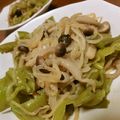 快くん's cooksnap of when they made 糸こんとピーマンの和風味噌煮.