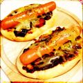 May1121's cooksnap of when they made 自家製酵母　フライドオニオン入りナン.