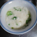 チビ太のおでん's cooksnap of when they made ＊ルクエdeオクラの白だしとろろ和え＊.