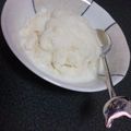 みみつみ's cooksnap of when they made ひんやり美味しい♪桃のミルクシャーベット.