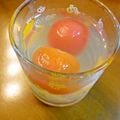 あかぼうしゃ's cooksnap of when they made ☆べジスイーツ☆美味しい♡トマトゼリー.