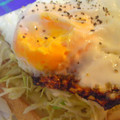 けだまchan's cooksnap of when they made とろ～☆しぁ～わせ♪ＢＬＴオープンサンド.