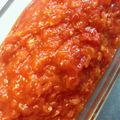 かぴーな's cooksnap of when they made 塩麹トマトソース.