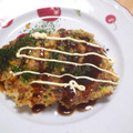 くみこんぶ☆'s cooksnap of when they made 余ったご飯でぱぱっと簡単おやき♪.