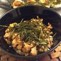 veronique's cooksnap of when they made こってり美味しい簡単豚丼☆.