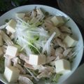 のしのし怪獣's cooksnap of when they made おもてなしにも＾＾簡単バンバンジーサラダ.