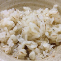 sonohata's cooksnap of when they made ちりめん山椒とごぼうの炊き込みご飯.