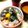 うたかた。's cooksnap of when they made ☆イカ丼☆☆☆.