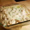 minoriloca's cooksnap of when they made グラタン&ドリアソース@簡単！ずぼら技♪.