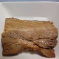 あたた＠のりちゃん's cooksnap of when they made 我が家のトロトロ♡チャーシュー.