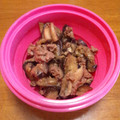 うさきのりぼん's cooksnap of when they made 牛肉とナスのしょうがみそ炒め.