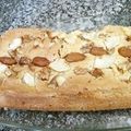 さんぱうろ's cooksnap of when they made アップルケーキ☆.