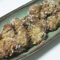 EGUDON's cooksnap of when they made 味噌カツだ～♫ヘルシーなポークカツ☆.